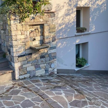 סן פליס דל בנאקו Casa Vacanze Gardiolina מראה חיצוני תמונה