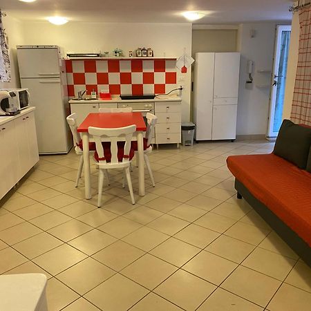 סן פליס דל בנאקו Casa Vacanze Gardiolina מראה חיצוני תמונה
