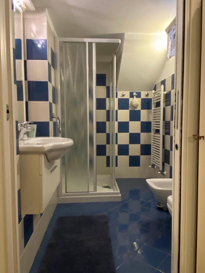 סן פליס דל בנאקו Casa Vacanze Gardiolina מראה חיצוני תמונה