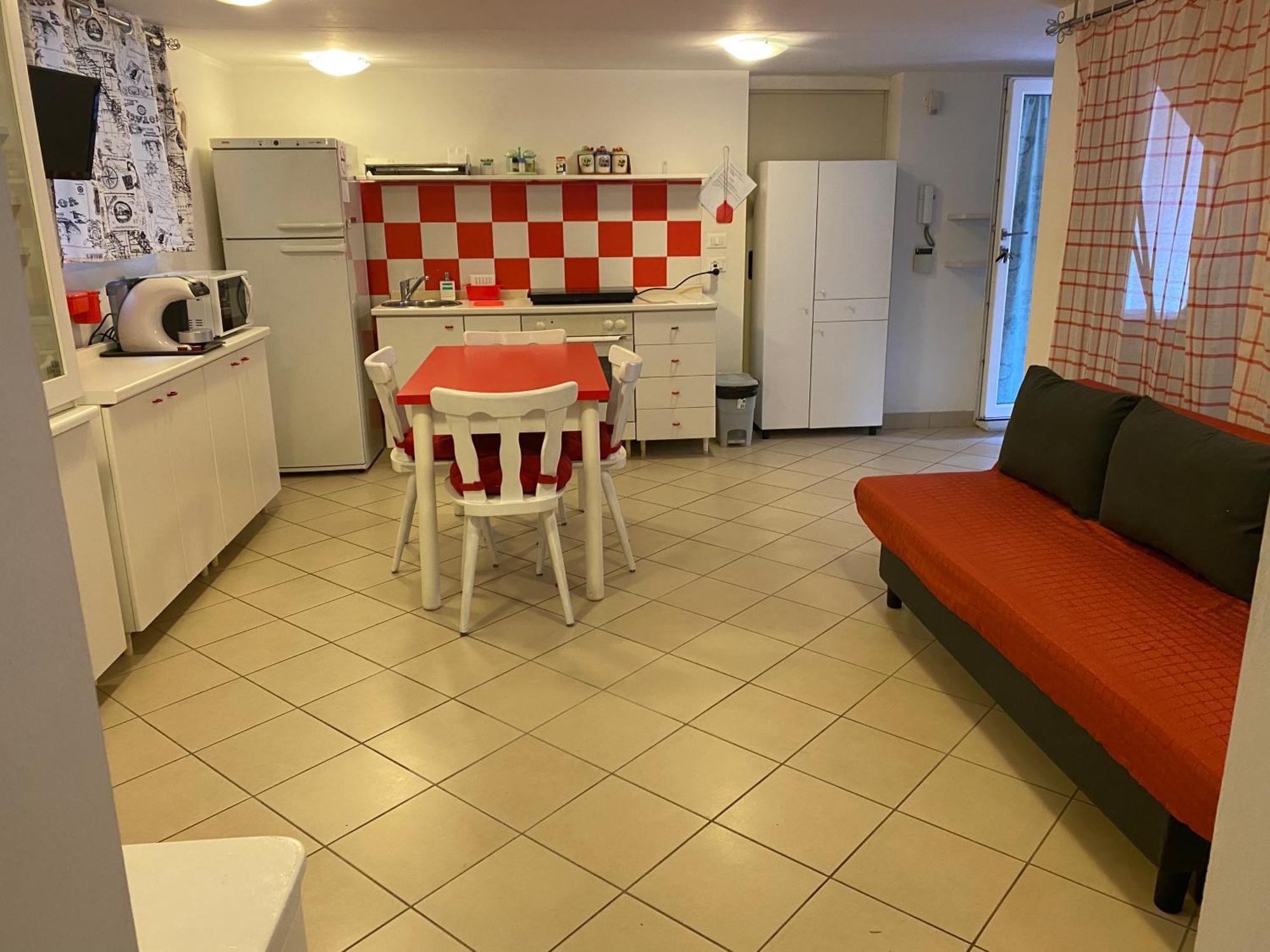 סן פליס דל בנאקו Casa Vacanze Gardiolina מראה חיצוני תמונה